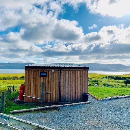 Coral Cabins Dunvegan  Room photo